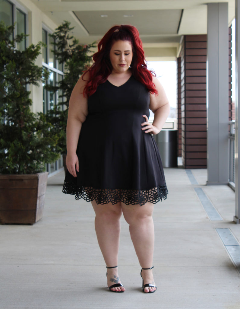 dressbarn plus size