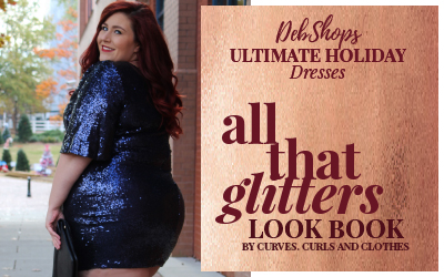 holiday clothes for curves